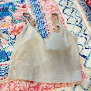 Lululemon align tank